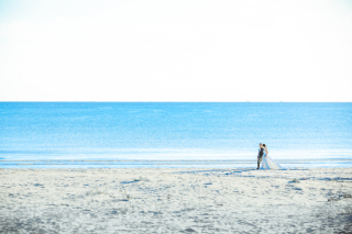 広島旅フォトONE WEDDING