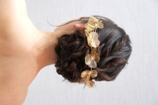 ヘッドアクセサリー８