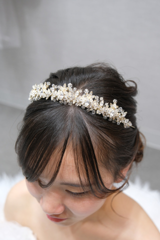 ヘッドアクセサリー10