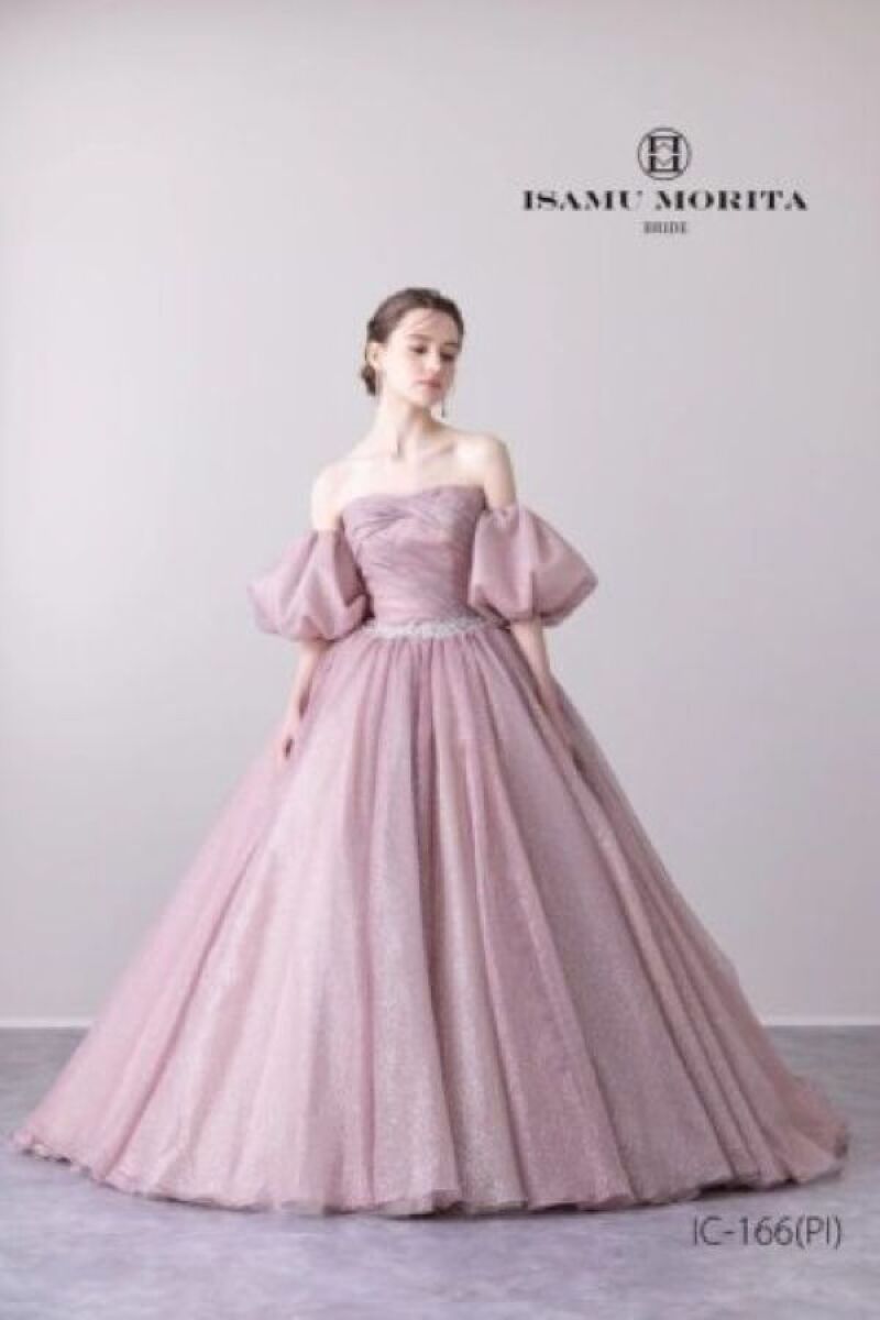 ISAMU MORITA　IC166
