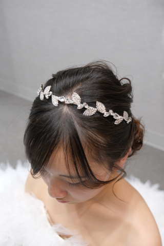 ヘッドアクセサリー12