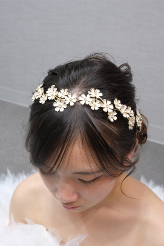 ヘッドアクセサリー15