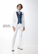 MBMホワイトネイビー