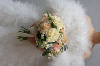 ブーケ２