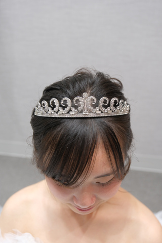 ヘッドアクセサリー11