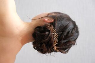 ヘッドアクセサリー９