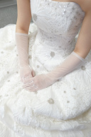 ロンググローブ１