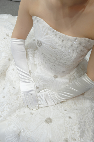 ロンググローブ２