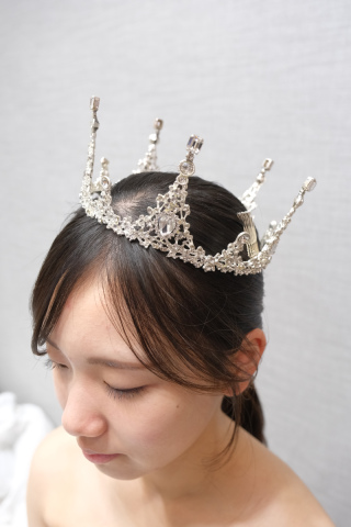 ヘッドアクセサリー16