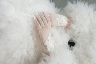 ショートグローブ３