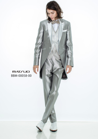 MBMパールシルバー