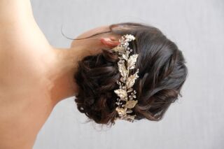 ヘッドアクセサリー４