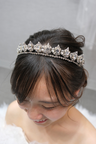 ヘッドアクセサリー13