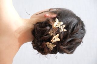 ヘッドアクセサリー７