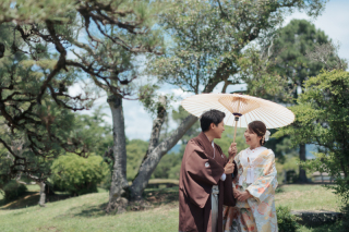 ペットと一緒に！Photo撮影