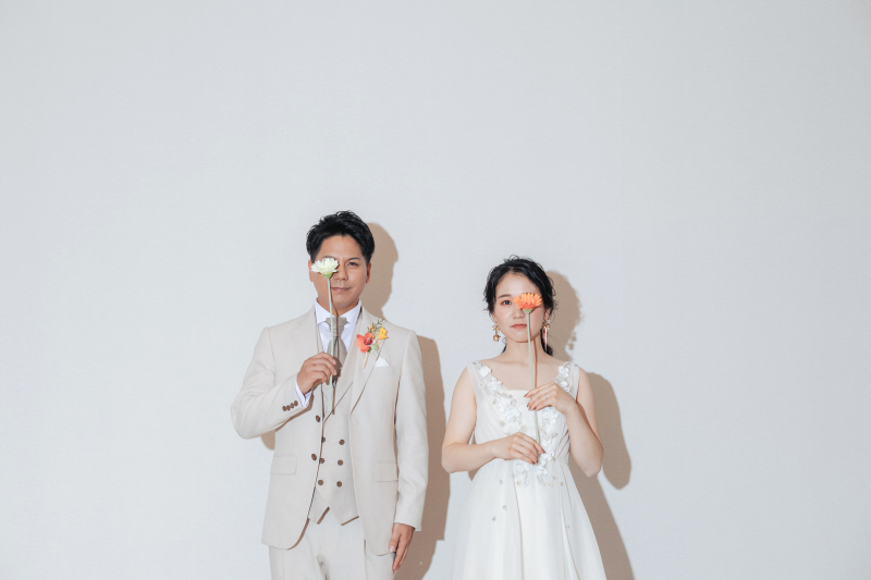 スタジオ風フォト!