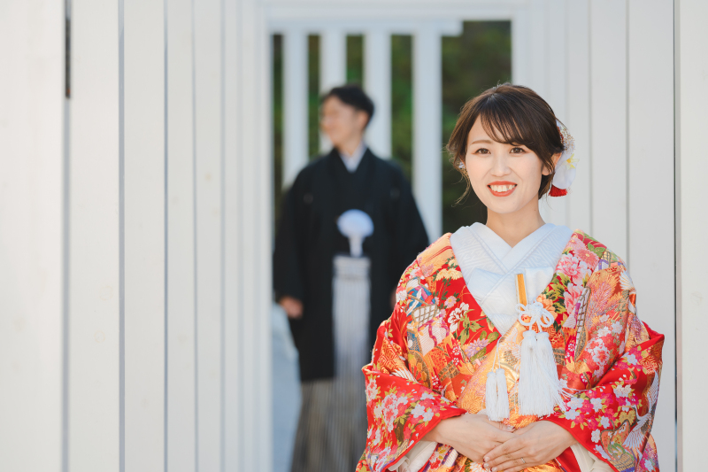 Bride