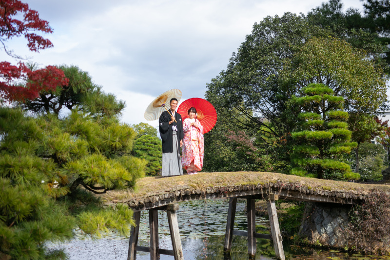 ロケーションフォト