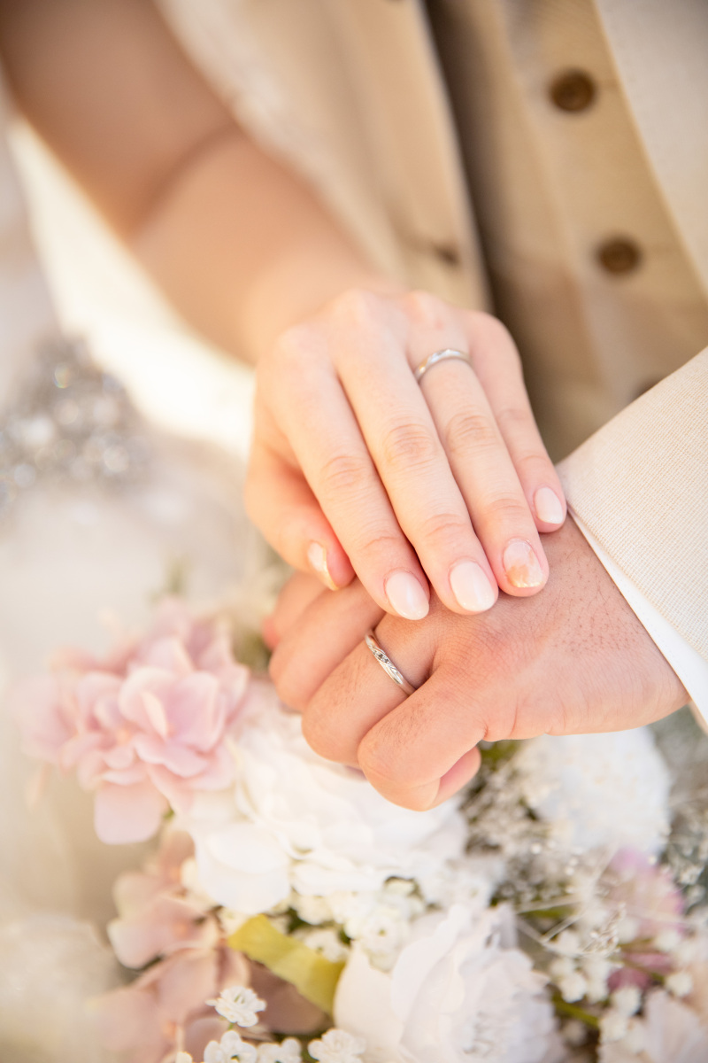 永遠を結ぶきらめき