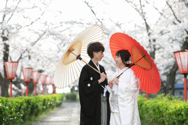 桜通り