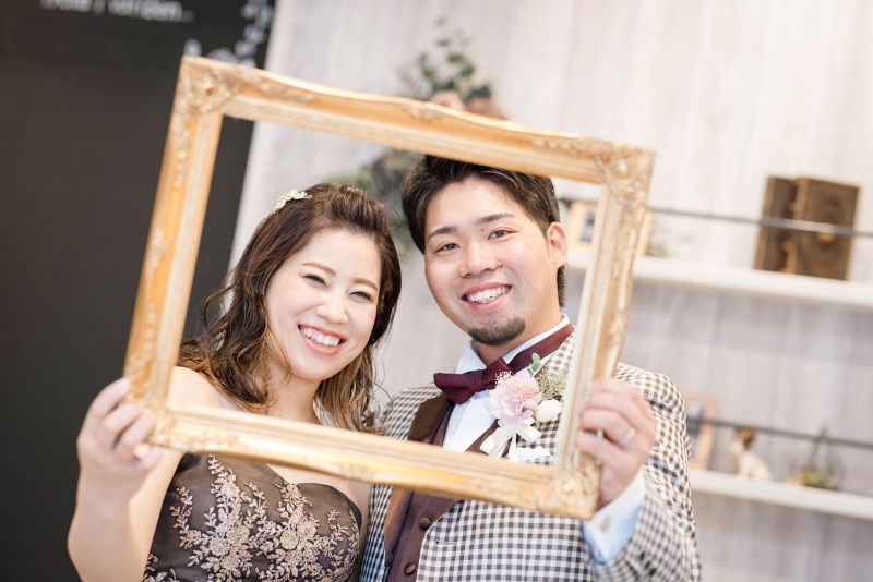 フレームフォト