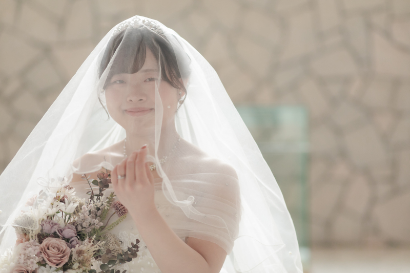 ベールショット