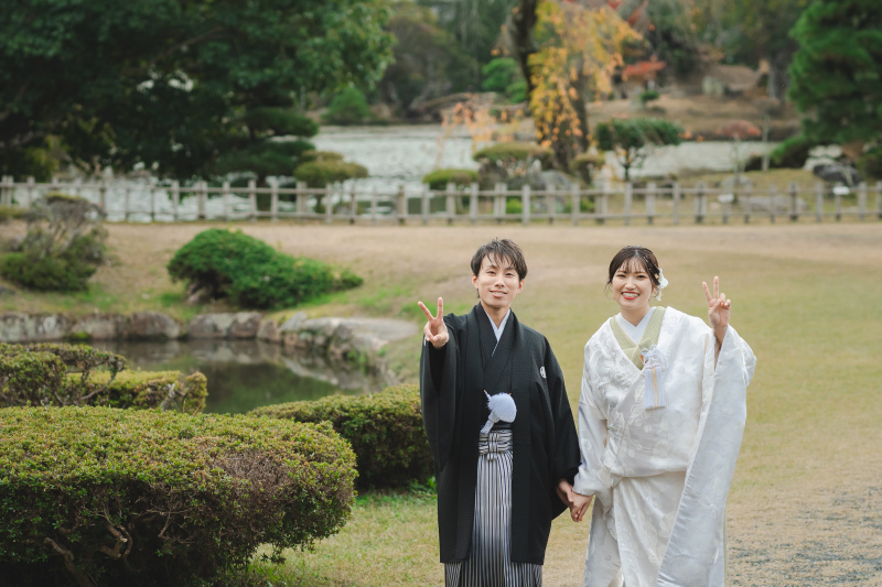 オフショット^^