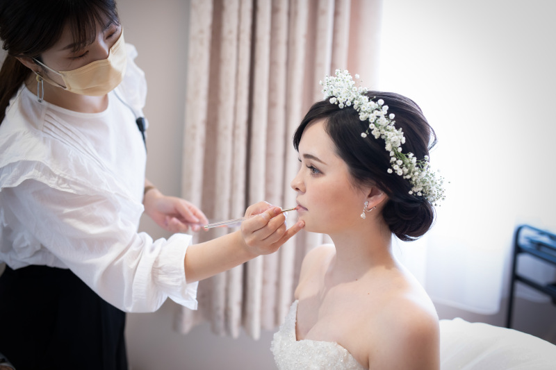 Bride