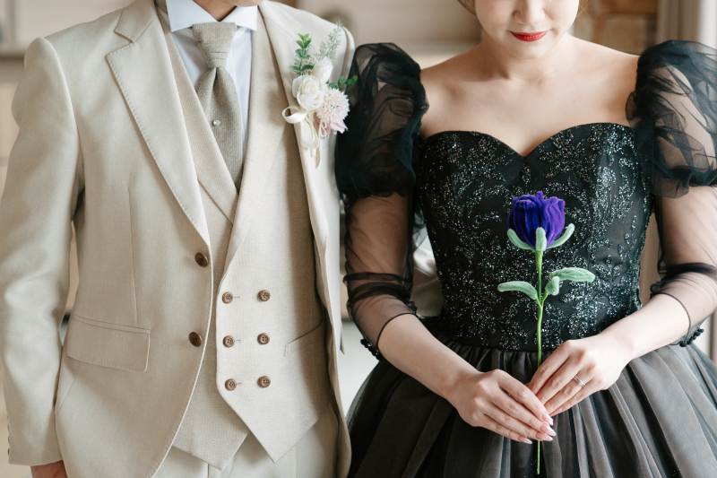 持ち込みグッズ