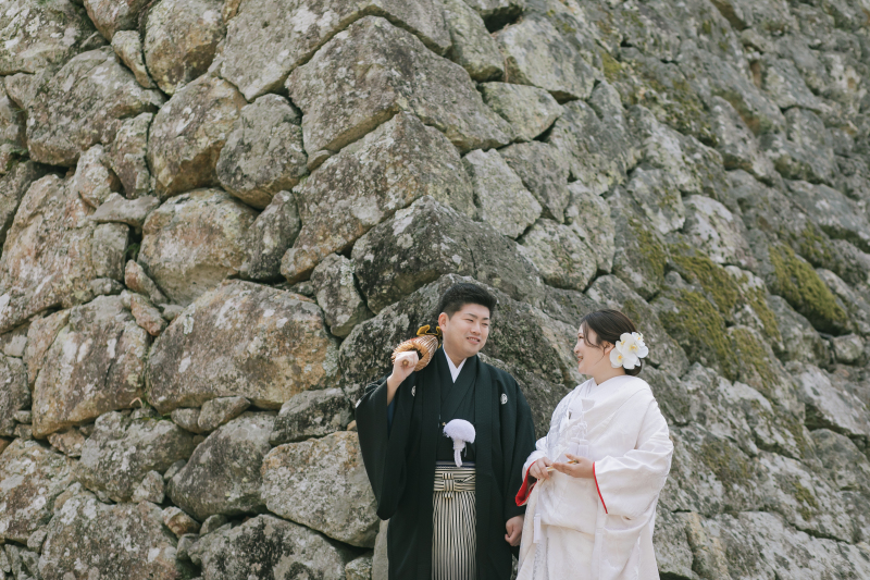 赤色のポイントがおしゃれ☆