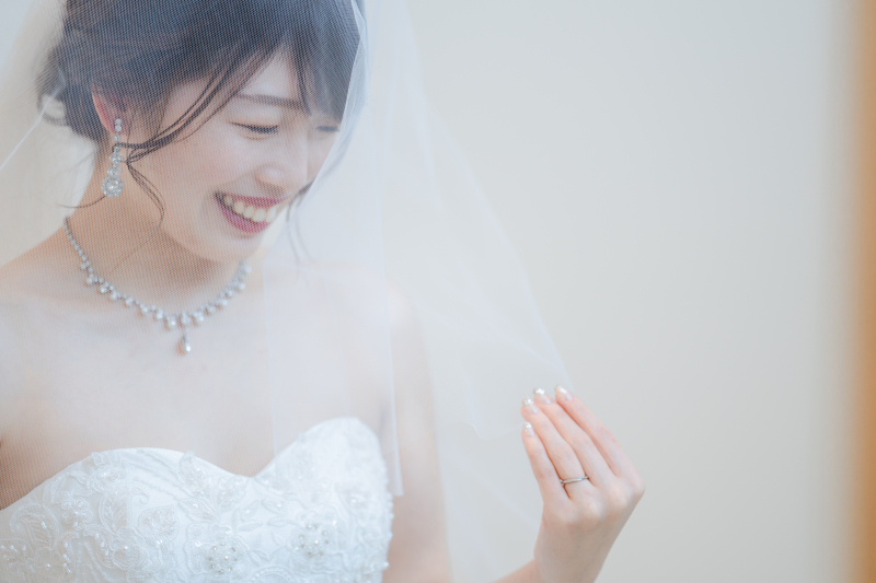 smile