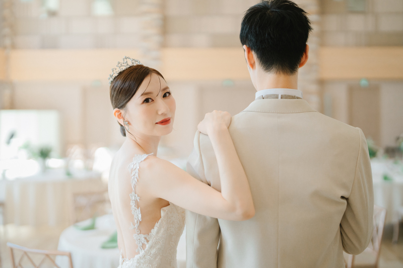 和装と洋装でたっぷりフォト！