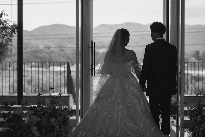 モノクロレタッチも