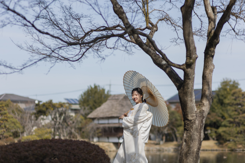 定番ロケーション