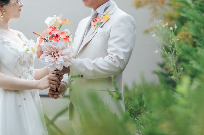 オリジナルBouquet