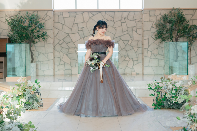Bride