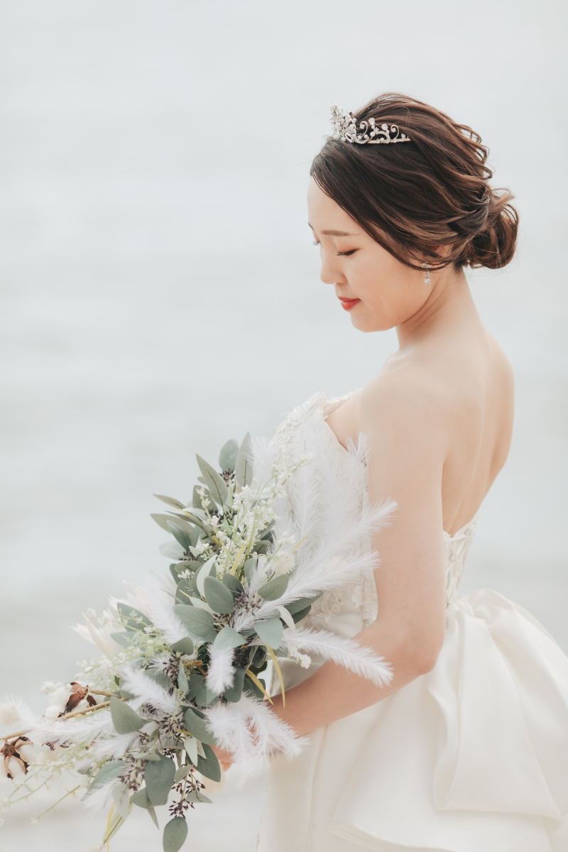 マーメイドドレス