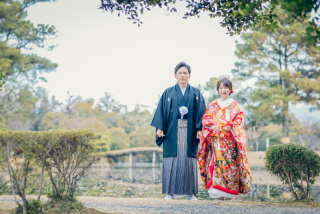 Green&times;Wasou