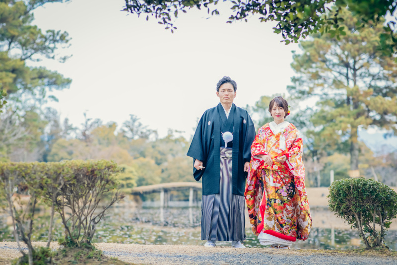 Green&times;Wasou