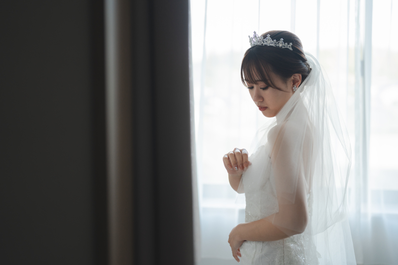 WeddingDress
