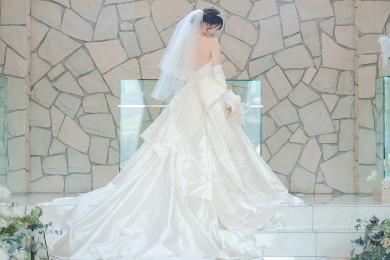 WeddingDress