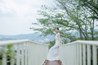 「神楽尾公園」撮影