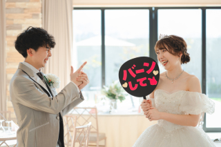 撮影グッズ持込