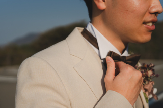 新郎洋装肌着一式セット