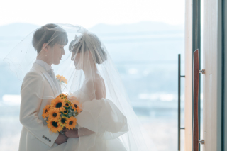 ご持参カメラでの撮影