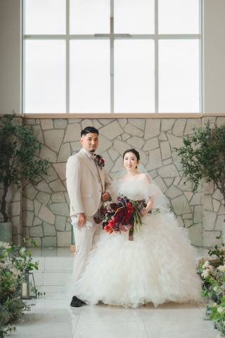 型写真4冊仕上げ