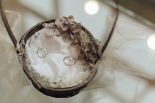 リングピローレンタル