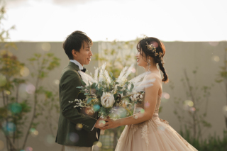 バブルマシーンレンタル