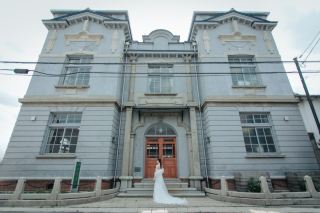 「作州民芸館」撮影