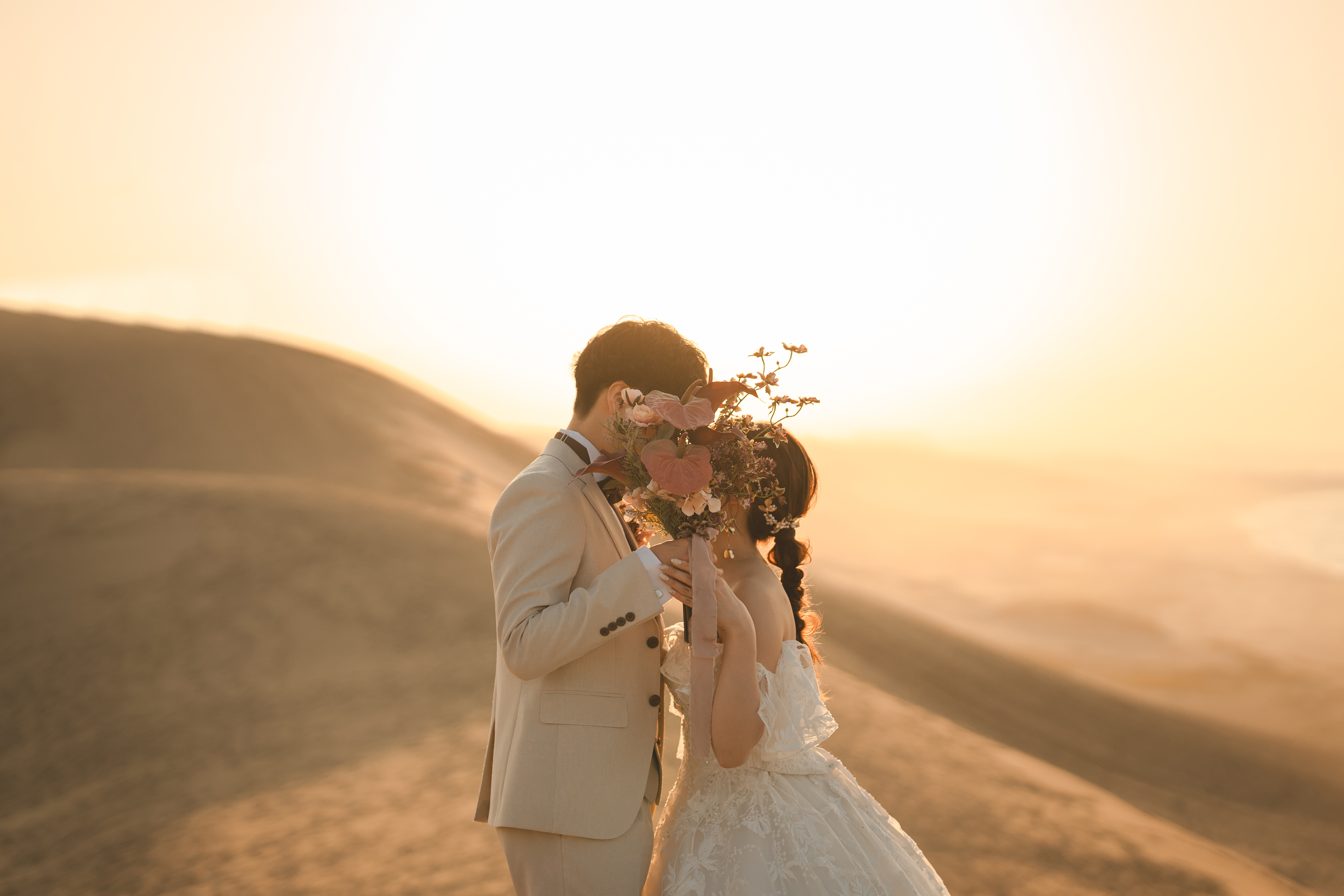 20以上ある撮影シーン